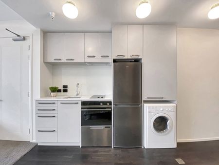 Welcome to apartment 206 in Kriza Apartments. - Photo 5