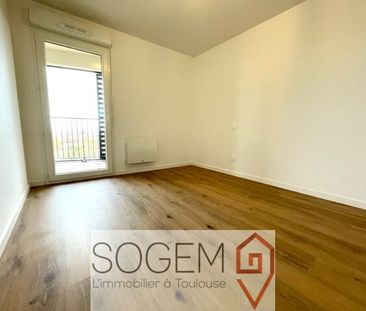 Appartement T2 en location à Auzeville-Tolosane - Photo 3