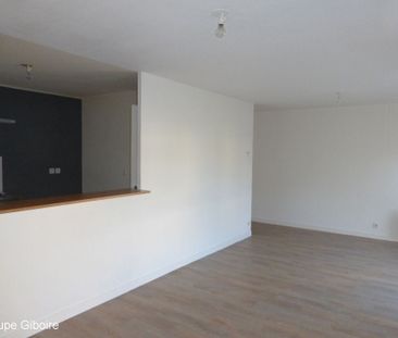 Appartement T2 à louer Saint Malo - 59 m² - Photo 2