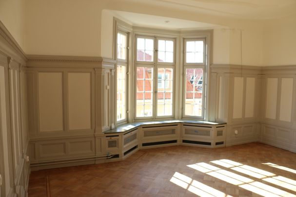 Kaggensgatan, Kalmar - Photo 1