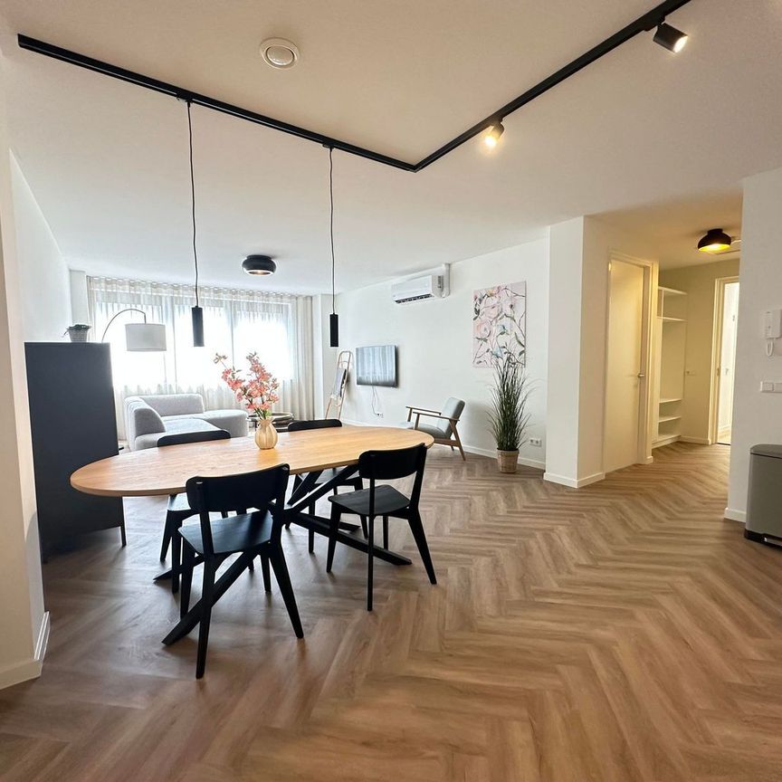 Kamstraat, Helmond - Foto 1