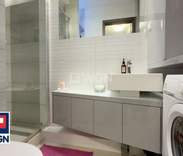 Mieszkanie na wynajem Poznań - Nowoczesne mieszkanie typu studio, o... - Photo 4