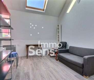 Location appartement - Lille GAMBETTA / WAZEMMES - Photo 6