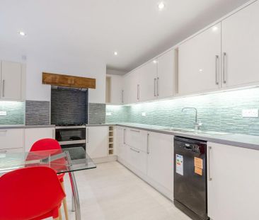 1 bedroom maisonette to rent - Photo 5