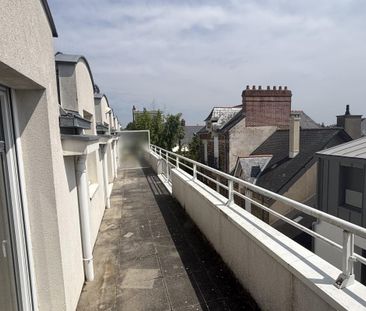 Location Appartement 2 pièces 45m² NANTES 44000 - Photo 5