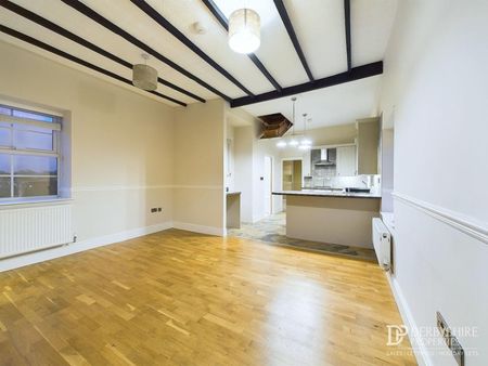 2 Bedroom Flat - Photo 4