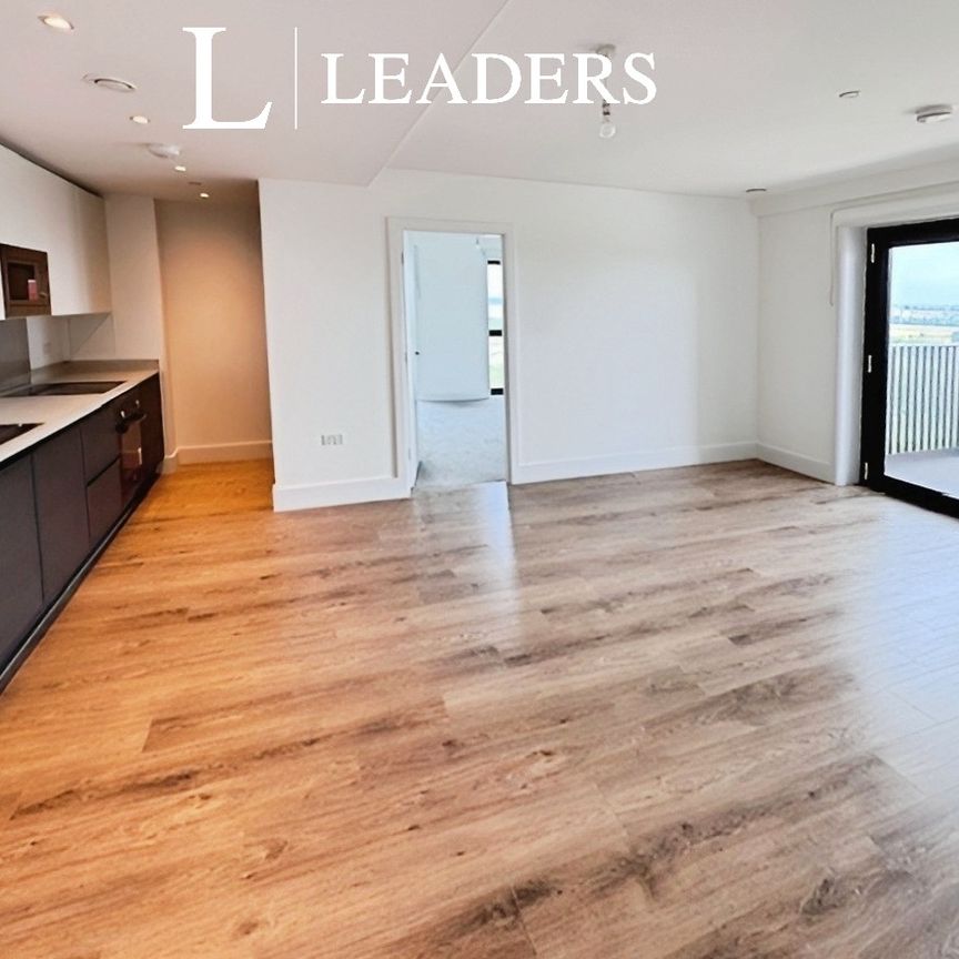 2 bedroom apartment to rent Millbrook Studios, Burnt Mill, Harlow, CM20 - Photo 1