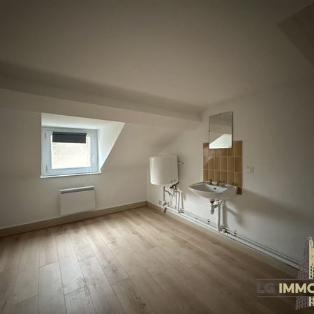 AMIENS HENRIVILLE - TYPE 1 - Photo 4