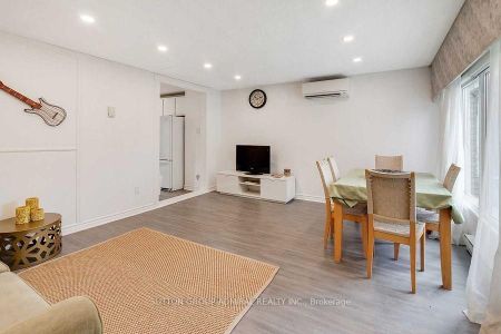 For Lease - 143 Torresdale Avenue Unit# Main/Upper, Toronto, Ontario - Photo 2