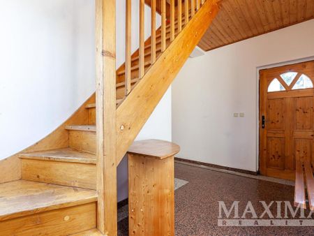 Pronájem domu 110 m2 - Photo 3