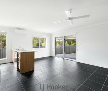 Brand New 3-Bedroom Duplex for Lease � Modern Living in Prime Locat... - Photo 5