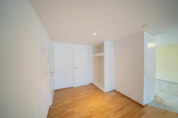 Wohnen mitten im Geschehen! - Photo 1