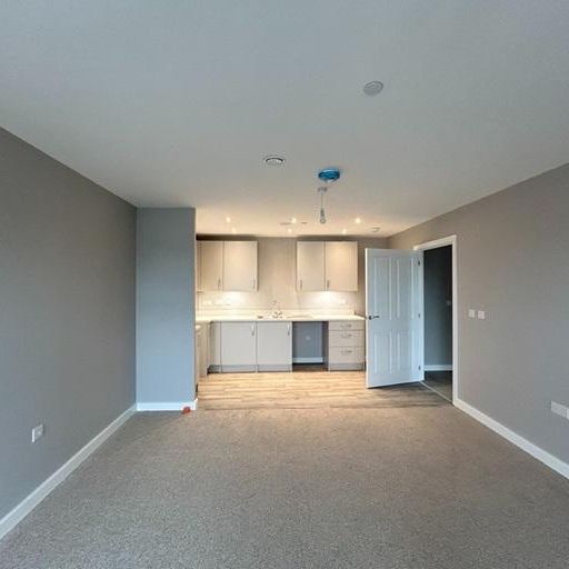 2 bedroom flat to rent - Photo 1