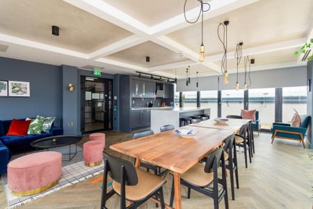 2 bedroom apartment to rent - Photo 2