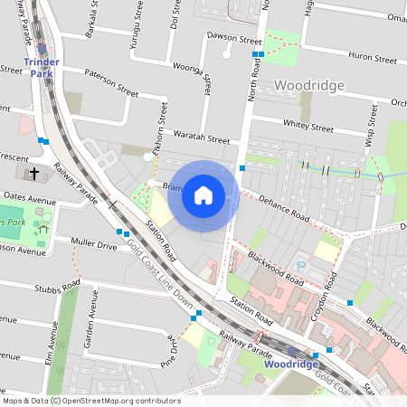 6 Bramston Street, Qld 4114, Woodridge