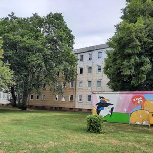 2-Zimmer-Wohnung in Dortmund - Foto 3