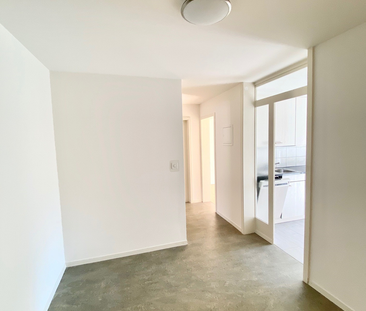 WOHNEN IM RUHIGEN FRAUMATTQUARTIER - Foto 5