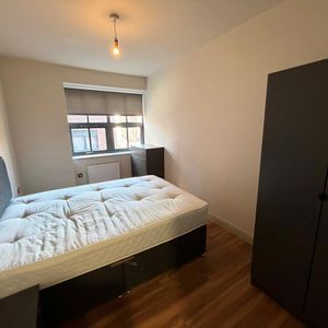 1 bedroom apartment to rent - Photo 2