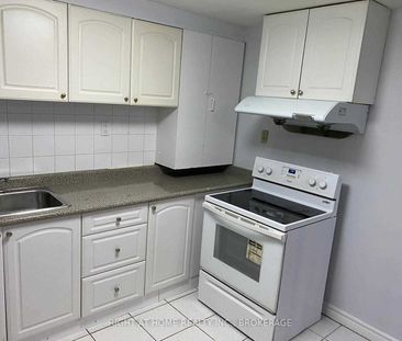 For Lease - 18 Big Red Avenue Unit# (Bsmt), Toronto, Ontario - Photo 1