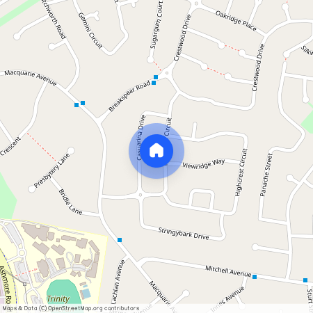 17 Highcrest Court, Qld 4214, Molendinar