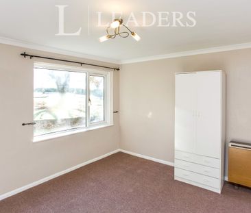 2 bedroom maisonette to rent Hiltingbury Road, Chandler's Ford, Eas... - Photo 4