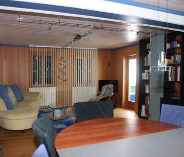 4.5 Zimmer, 70 m², 1. Stock - Foto 3