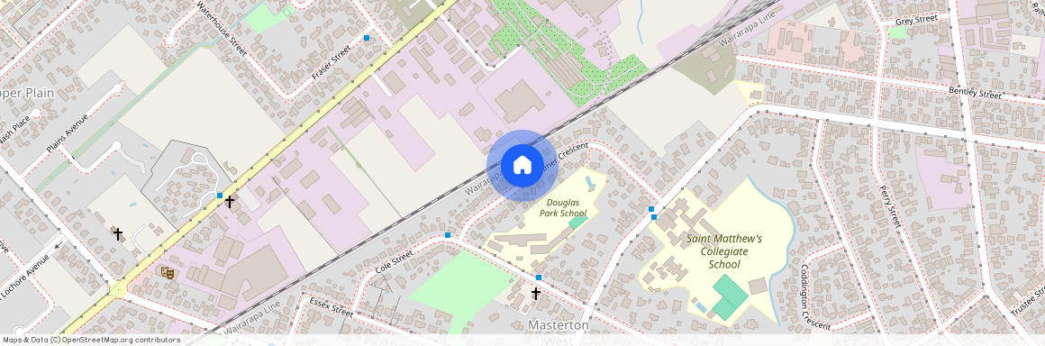 36 Kummer Crescent, Masterton