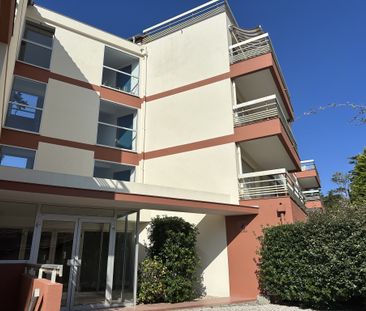 Anglet - Appartement - 1 pièce - 29.65m² - Photo 1