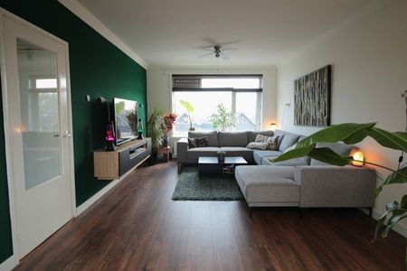 Te huur: Appartement Kastanjelaan in Groningen - Foto 2