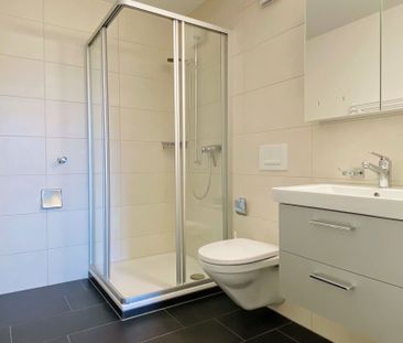 4.5 Zimmer, 88 m², 1. Stock - Foto 6