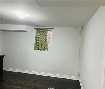 For Lease - 5 Jellystone Street Unit# Bsmt, Brampton, Ontario - Photo 5