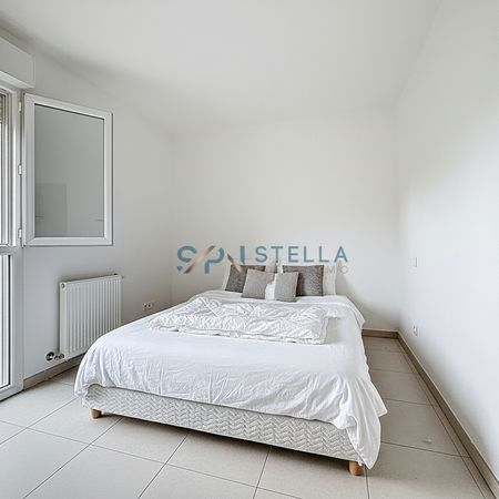 Location Appartement 2 pièces 45m² SARROLA CARCOPINO 20167 - Photo 3