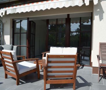 Apartment in Sagemühler Steig, Berlin for 45 m² - Foto 1