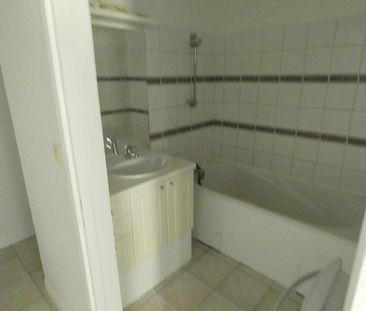 Location Appartement 2 pièces 33m² - Photo 6