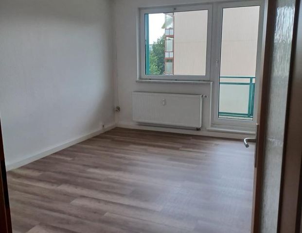 2 Zimmer Wohnung - Bad Frankenhausen - Photo 1