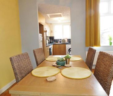 2 bedroom terraced house to rent - Photo 3