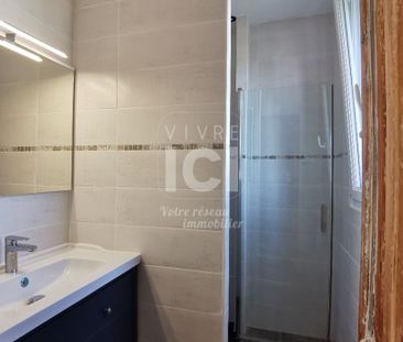 Location Appartement 2 pièces 38m² - Photo 2