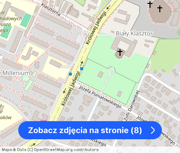 Balkon + parking | centrum | prywatnie | kolo galerii 3k – zdjęcie 1