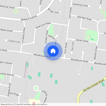 61A Woodhouse Road, Donvale VIC 3111