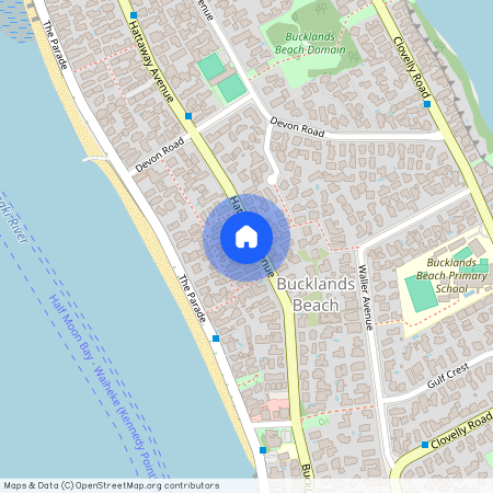 57A Hattaway Avenue, Bucklands Beach, Manukau City