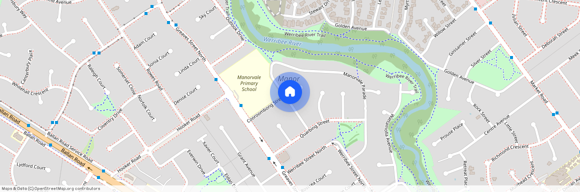 1 Kameruka Court, Werribee VIC 3030