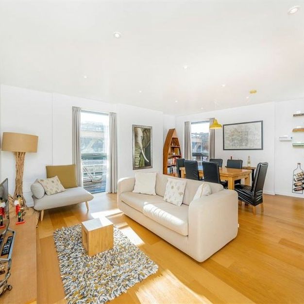 Keppel Row - Photo 1