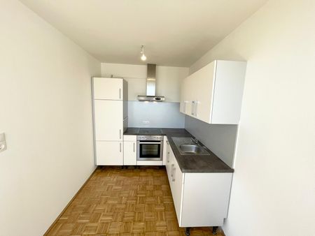 2-Zimmer-Erstbezug nach Sanierung - Provisionsfrei - Foto 3