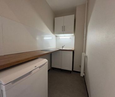 Appartement T1 Reims - Photo 1