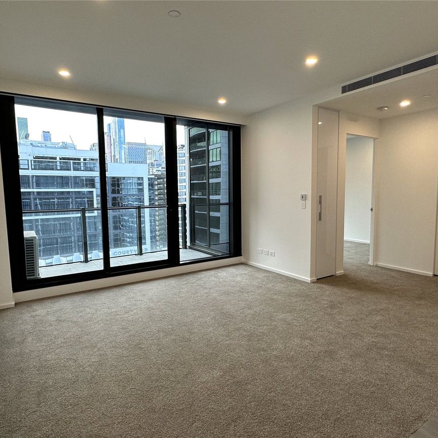 1508/408 Spencer Street - Photo 1