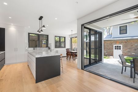 25 Alfred St, Rozelle NSW 2039 - House For Rent | Domain - Photo 4