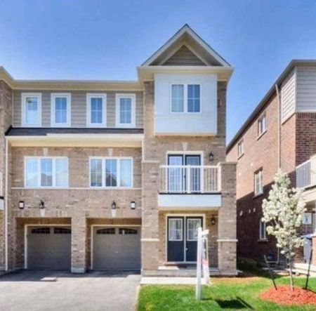 For Lease - 16 Givemay Street, Brampton, Ontario - Photo 5