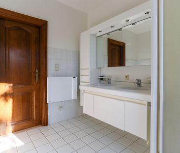 Ruim 2 slpk hoekappartement met garage - Photo 5