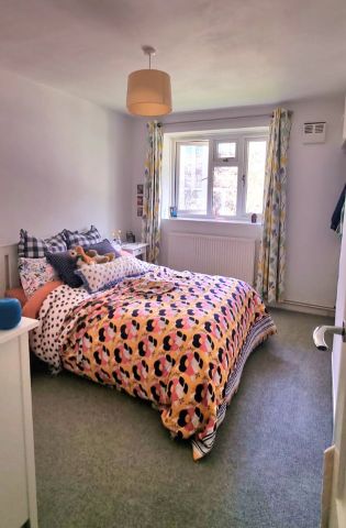 Room in a Shared Flat, Blackwell House, SW4 - Photo 4