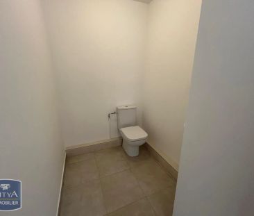 Appartement à louer 3 pièces 56.81m² - Photo 6